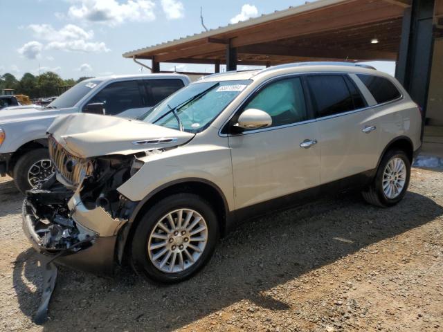 2012 BUICK ENCLAVE, 