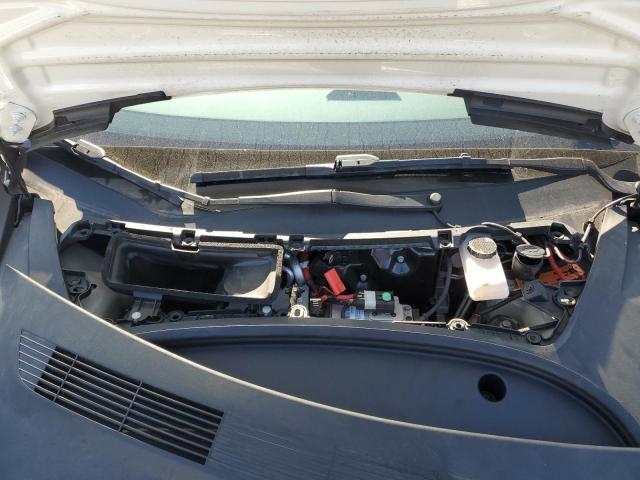 5YJ3E1EB7NF173697 - 2022 TESLA MODEL 3 أبيض صورة 11