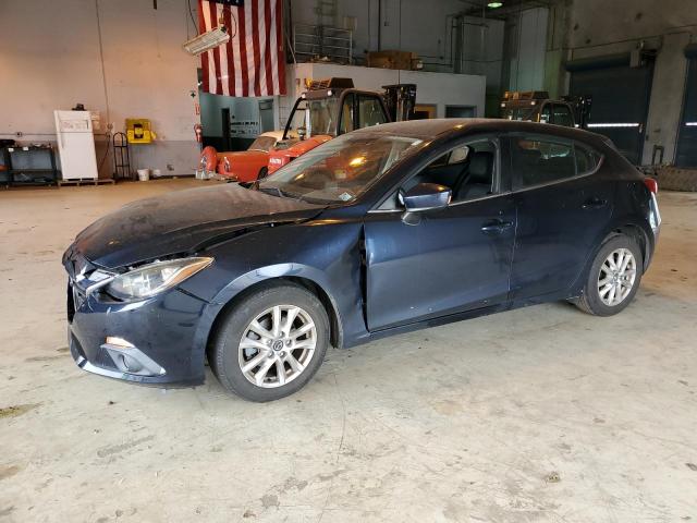 2015 MAZDA 3 TOURING, 