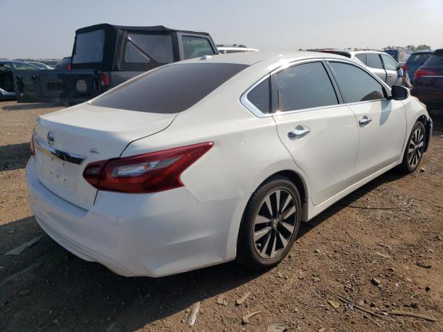 1N4AL3AP7JC169589 - 2018 NISSAN ALTIMA 2.5 WHITE photo 3