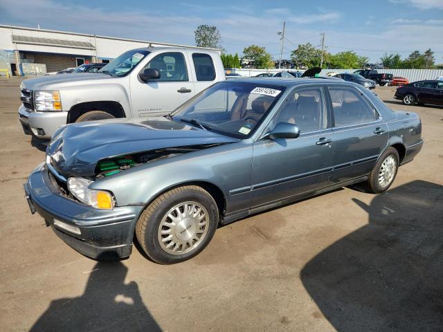 1993 ACURA LEGEND LS, null