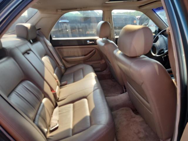 JH4KA7673PC024528 - 1993 ACURA LEGEND LS Көк фото 10