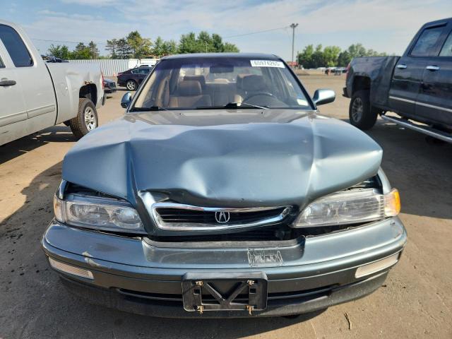 JH4KA7673PC024528 - 1993 ACURA LEGEND LS Көк фото 5