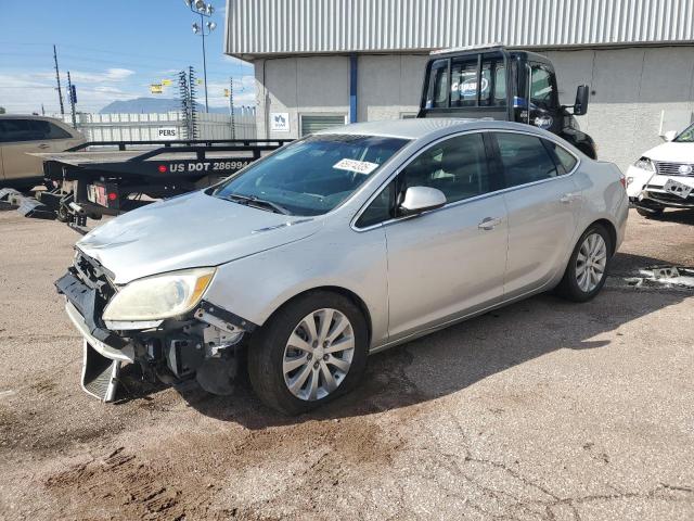2016 BUICK VERANO, 