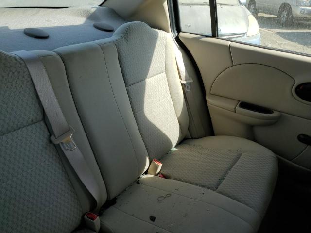 1G8AJ55F36Z179595 - 2006 SATURN ION LEVEL 2 棕色 照片 10