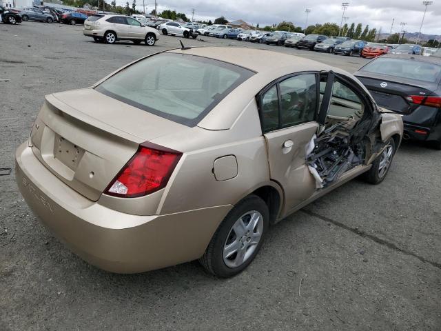 1G8AJ55F36Z179595 - 2006 SATURN ION LEVEL 2 棕色 照片 3