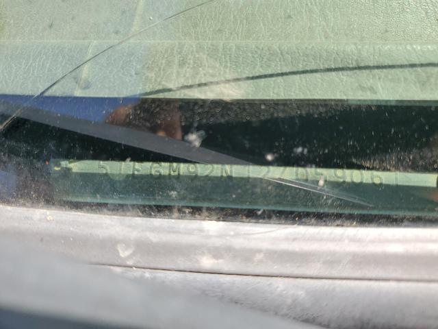 5TEGM92N12Z059061 - 2002 TOYOTA TACOMA DOUBLE CAB PRERUNNER WHITE photo 12