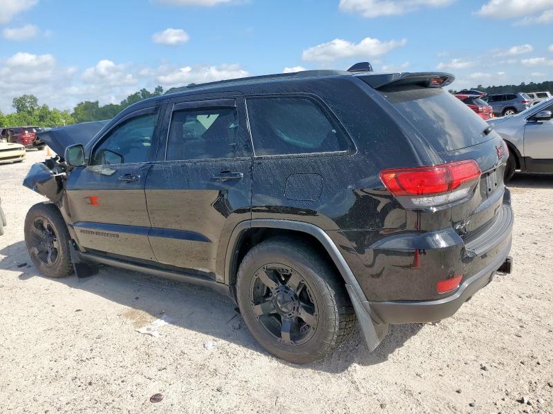 1C4RJFLG9LC378045 - 2020 JEEP GRAND CHER TRAILHAWK Қара фото 2