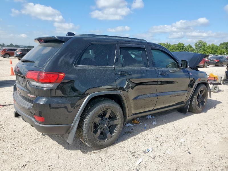 1C4RJFLG9LC378045 - 2020 JEEP GRAND CHER TRAILHAWK Қара фото 3