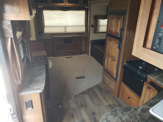 4YDF27327E1530863 - 2014 KEYSTONE SPRINTER WHITE photo 6