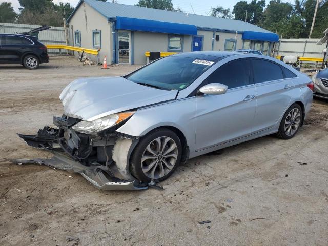 2013 HYUNDAI SONATA SE, 