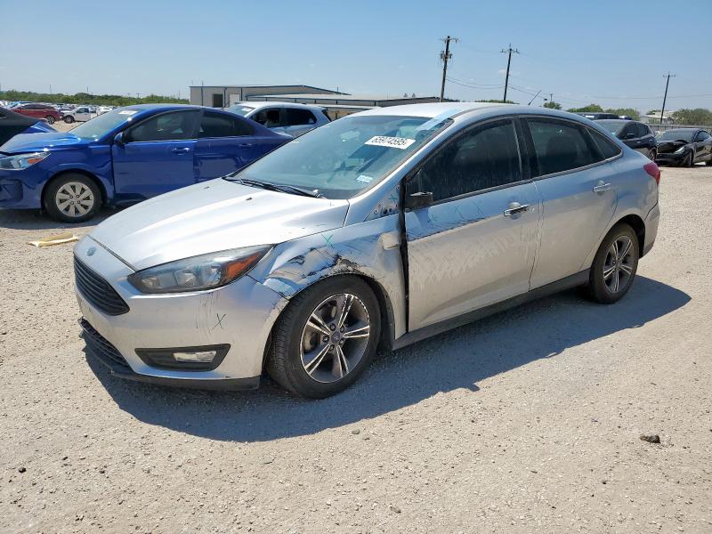 2017 FORD FOCUS SE, 