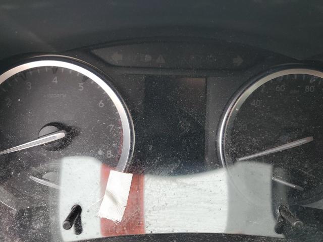 5TDKZRFH7KS573400 - 2019 TOYOTA HIGHLANDER SE WHITE photo 9