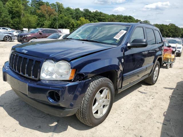 2006 JEEP GRAND CHER LAREDO, 