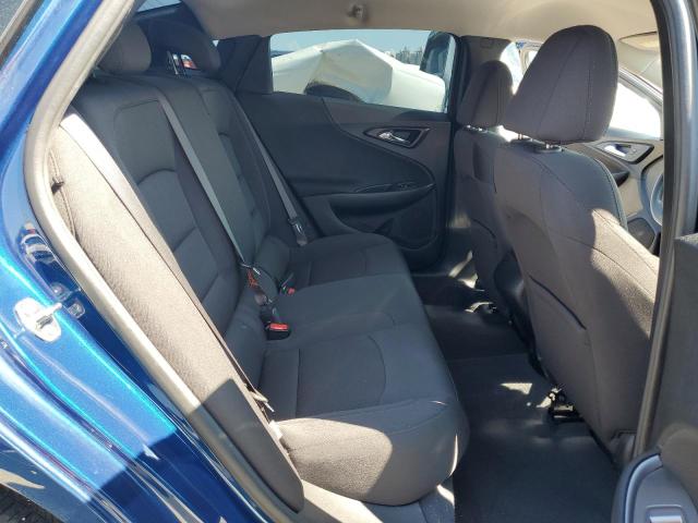 1G1ZB5ST1KF191460 - 2019 CHEVROLET MALIBU LS Көк фото 10