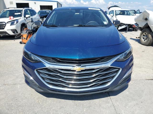 1G1ZB5ST1KF191460 - 2019 CHEVROLET MALIBU LS Көк фото 5