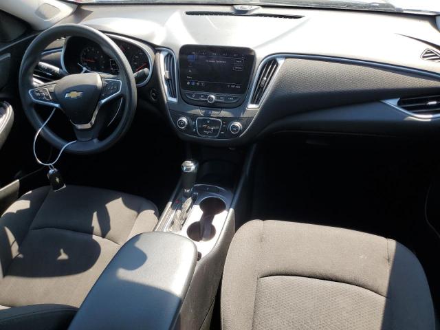1G1ZB5ST1KF191460 - 2019 CHEVROLET MALIBU LS Көк фото 8