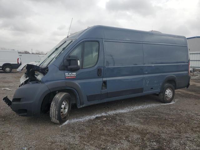 2019 RAM PROMASTER 3500 HIGH, 