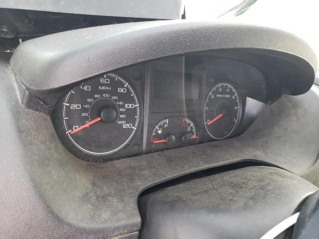 3C6URVJG2KE551208 - 2019 RAM PROMASTER 3500 HIGH Синій фото 9