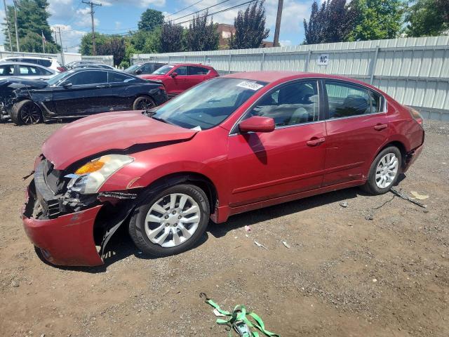 2007 NISSAN ALTIMA 2.5, null
