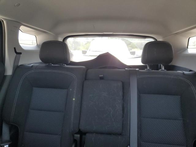 3GKALTEG8RL331996 - 2024 GMC TERRAIN SLE 黑色 照片 10