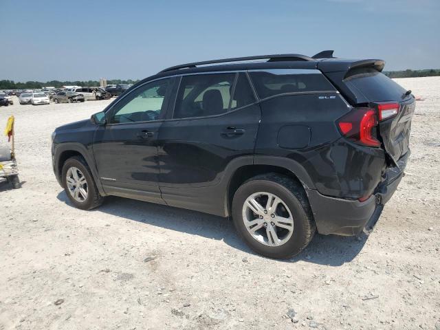 3GKALTEG8RL331996 - 2024 GMC TERRAIN SLE 黑色 照片 2