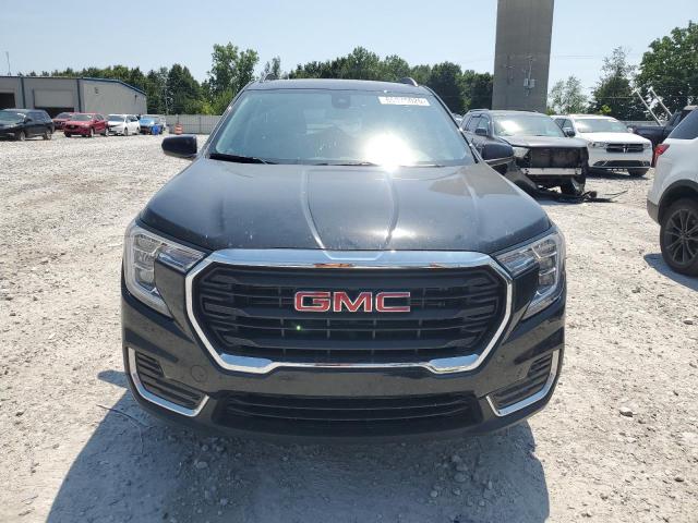 3GKALTEG8RL331996 - 2024 GMC TERRAIN SLE 黑色 照片 5