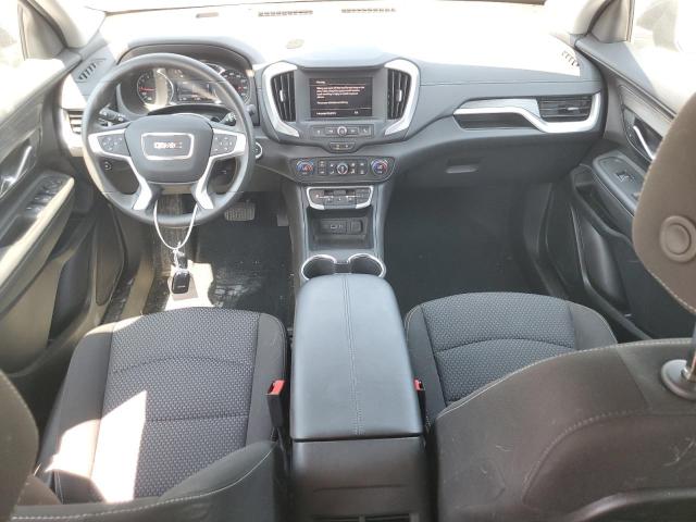 3GKALTEG8RL331996 - 2024 GMC TERRAIN SLE 黑色 照片 8