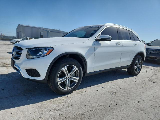 2019 MERCEDES-BENZ GLC 300 4MATIC, null