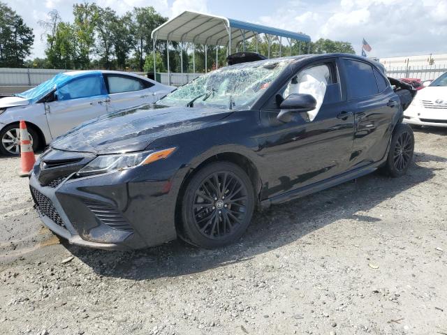 2019 TOYOTA CAMRY L, 