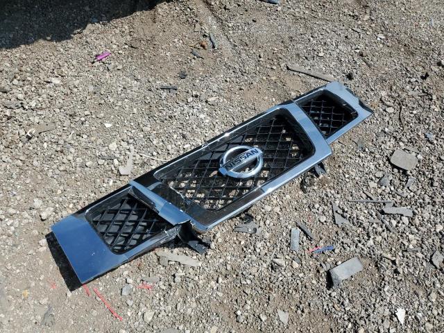 5N1BA0NE5FN610106 - 2015 NISSAN ARMADA PLATINUM 白色 照片 13