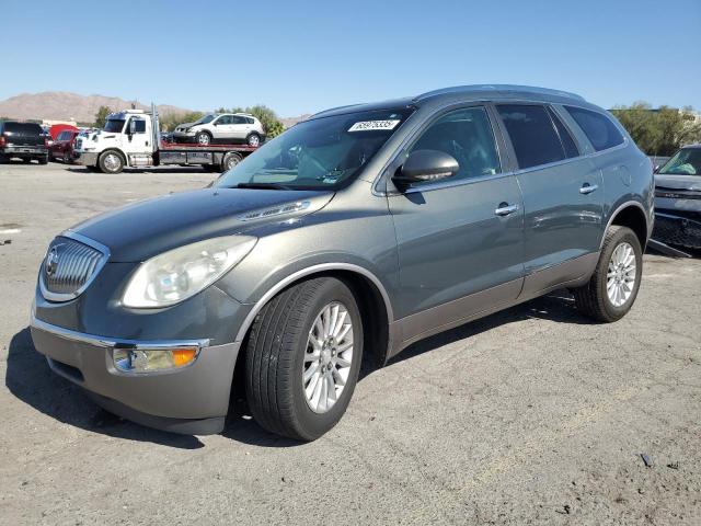 2011 BUICK ENCLAVE CX, 
