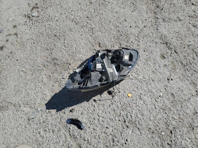 5GAKRAED5BJ158025 - 2011 BUICK ENCLAVE CX GRAY photo 13