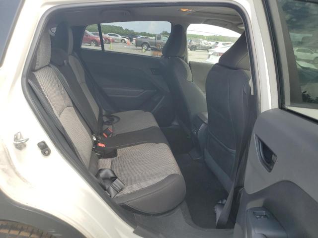 JF2GUADC3R8222576 - 2024 SUBARU CROSSTREK PREMIUM 白色 照片 10