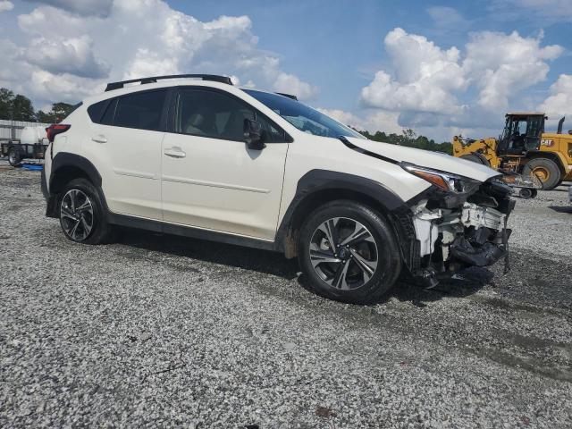 JF2GUADC3R8222576 - 2024 SUBARU CROSSTREK PREMIUM 白色 照片 4