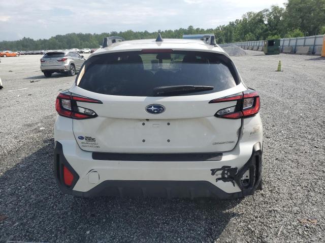 JF2GUADC3R8222576 - 2024 SUBARU CROSSTREK PREMIUM 白色 照片 6