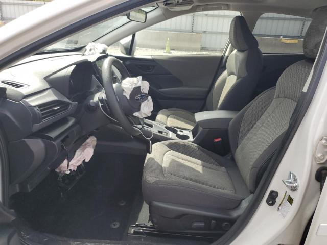 JF2GUADC3R8222576 - 2024 SUBARU CROSSTREK PREMIUM 白色 照片 7