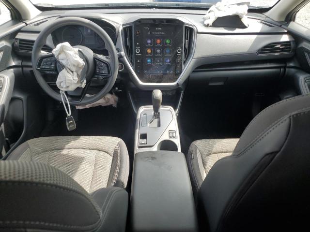 JF2GUADC3R8222576 - 2024 SUBARU CROSSTREK PREMIUM 白色 照片 8