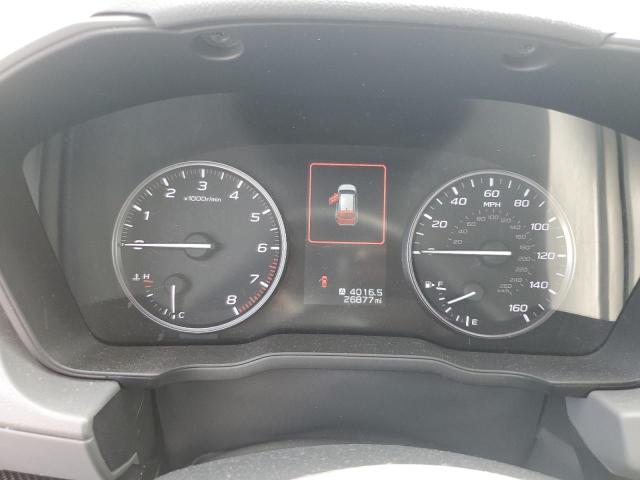 JF2GUADC3R8222576 - 2024 SUBARU CROSSTREK PREMIUM 白色 照片 9