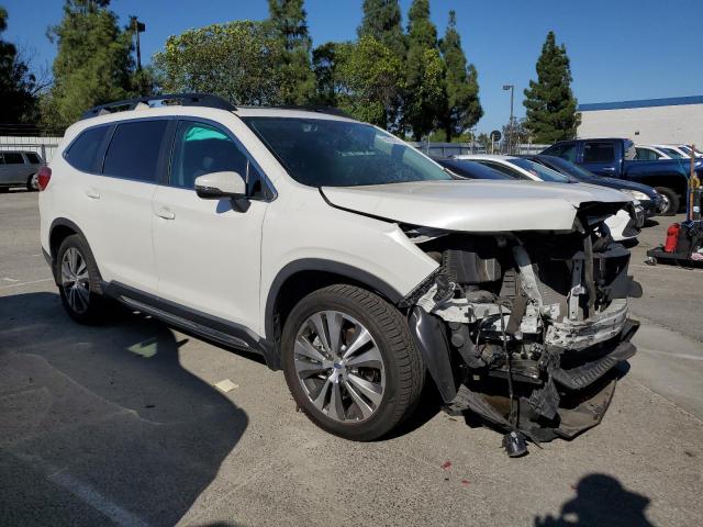 4S4WMALD1L3424160 - 2020 SUBARU ASCENT LIMITED WHITE photo 4