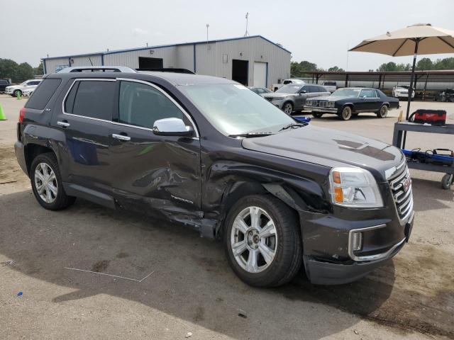 2GKALPEK5G6267039 - 2016 GMC TERRAIN SLT CHARCOAL photo 4