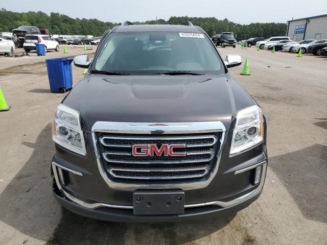 2GKALPEK5G6267039 - 2016 GMC TERRAIN SLT CHARCOAL photo 5