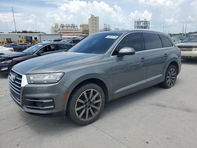 2017 AUDI Q7 PRESTIGE, 