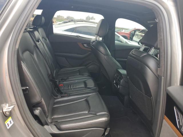 WA1VAAF74HD025902 - 2017 AUDI Q7 PRESTIGE Boz foto 11