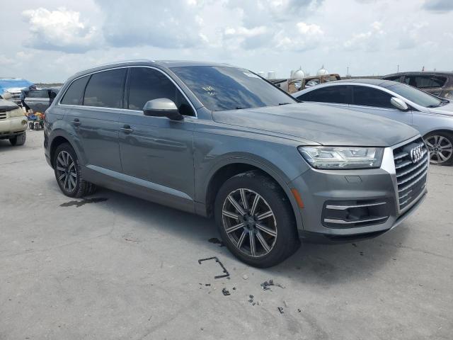 WA1VAAF74HD025902 - 2017 AUDI Q7 PRESTIGE Boz foto 4