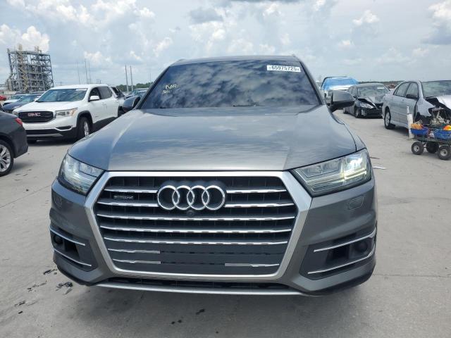 WA1VAAF74HD025902 - 2017 AUDI Q7 PRESTIGE Boz foto 5