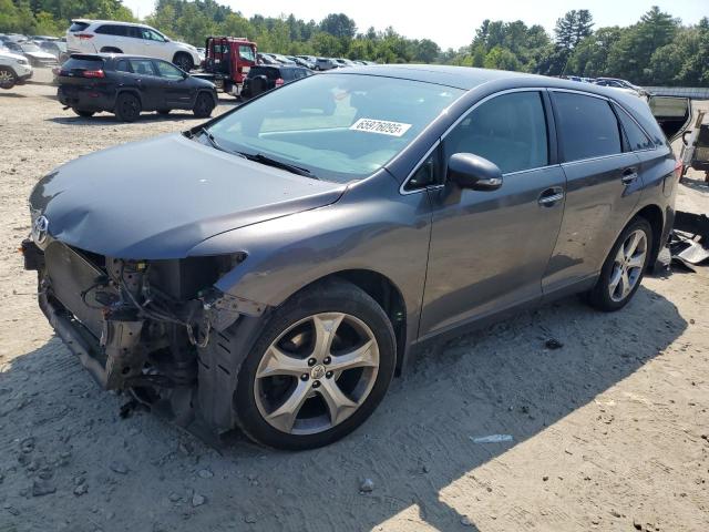 2015 TOYOTA VENZA LE, 