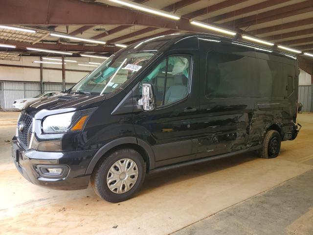 2025 FORD TRANSIT T-350, null