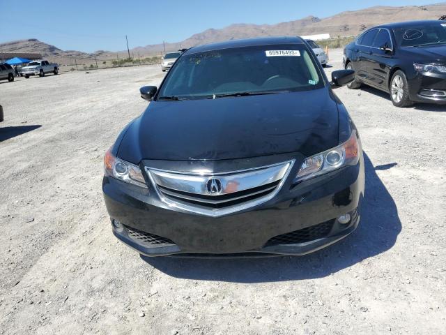 19VDE1F56DE016902 - 2013 ACURA ILX 20 PREMIUM BLACK photo 5