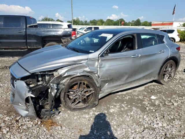 2018 INFINITI QX30 BASE, 